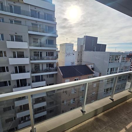 Caviahue 328 Apartman Neuquén Kültér fotó