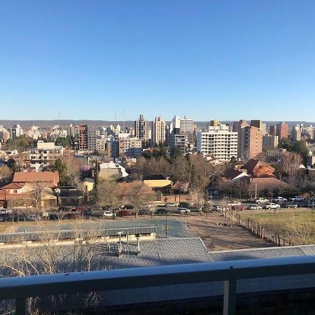 Caviahue 328 Apartman Neuquén Kültér fotó