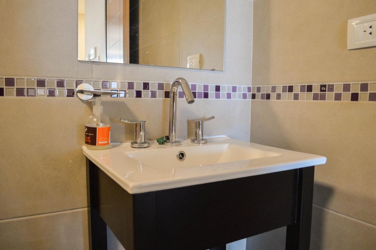 Caviahue 328 Apartman Neuquén Kültér fotó