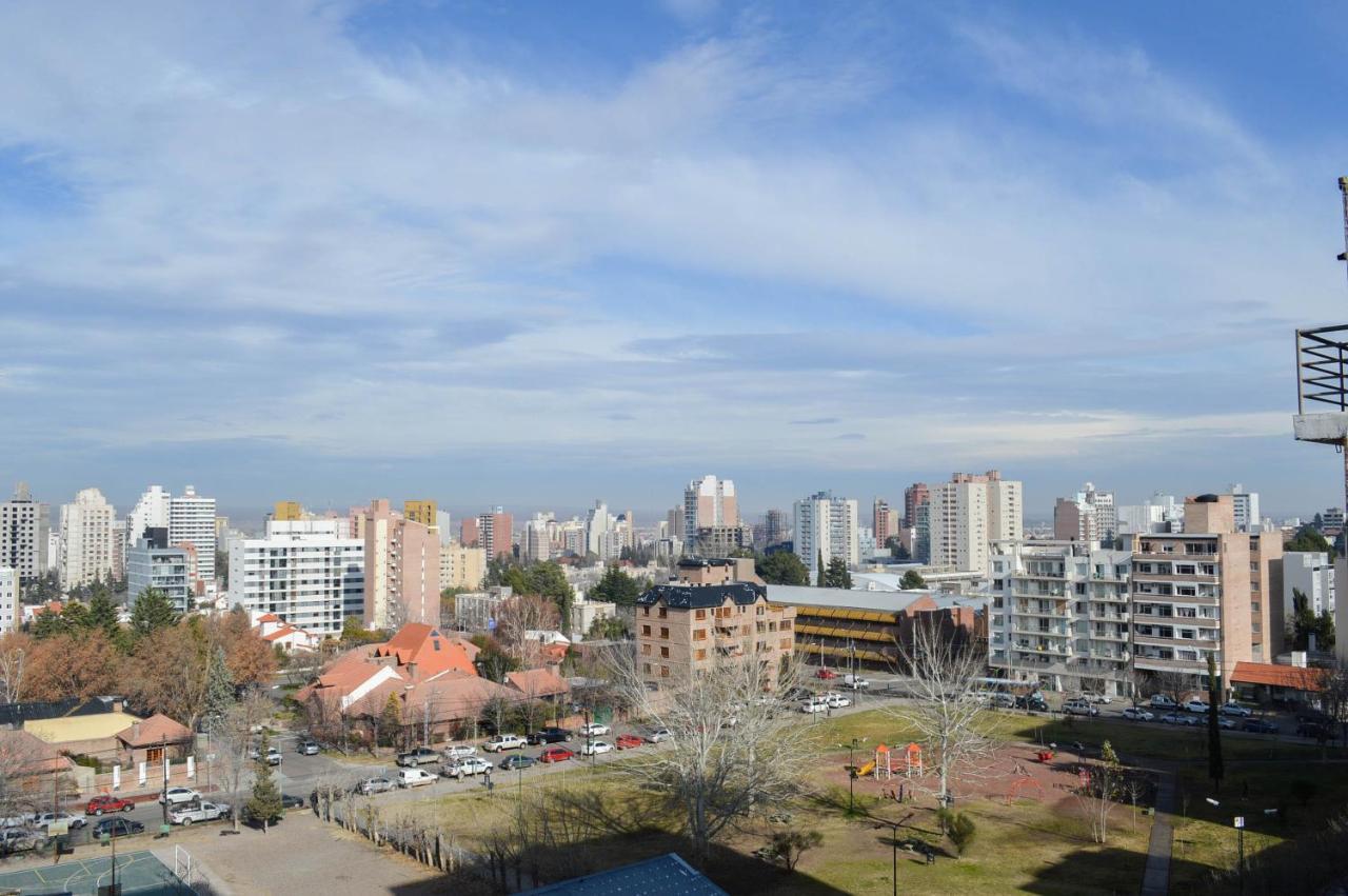 Caviahue 328 Apartman Neuquén Kültér fotó