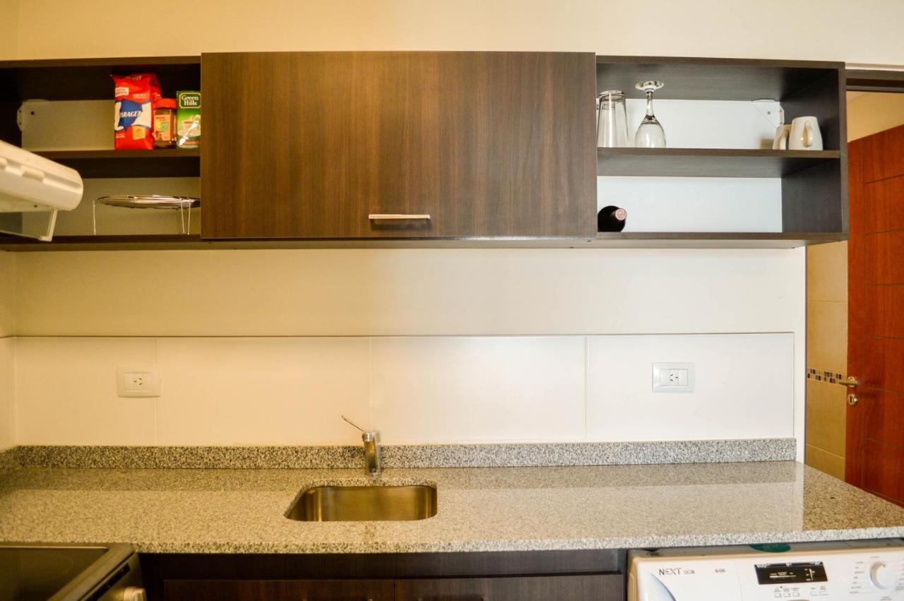 Caviahue 328 Apartman Neuquén Kültér fotó