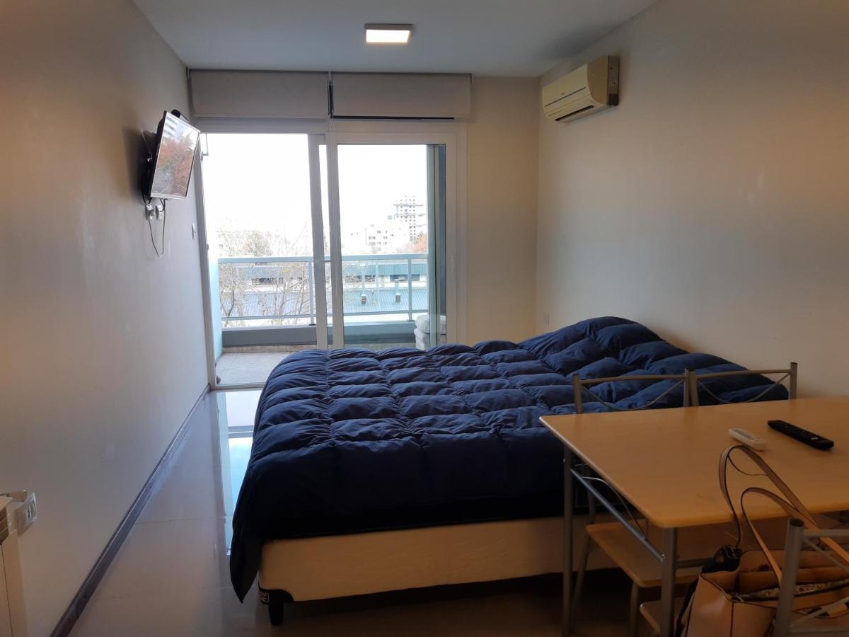 Caviahue 328 Apartman Neuquén Kültér fotó