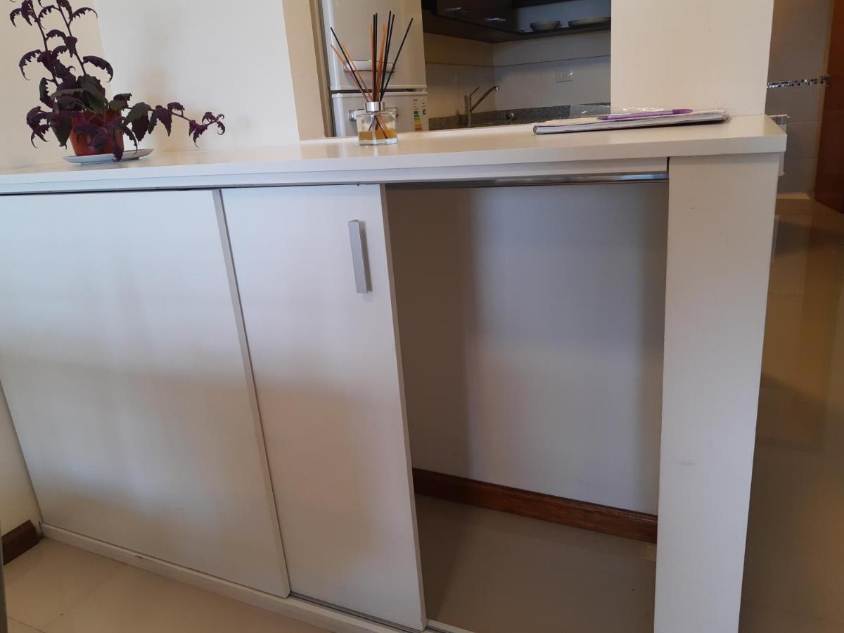 Caviahue 328 Apartman Neuquén Kültér fotó
