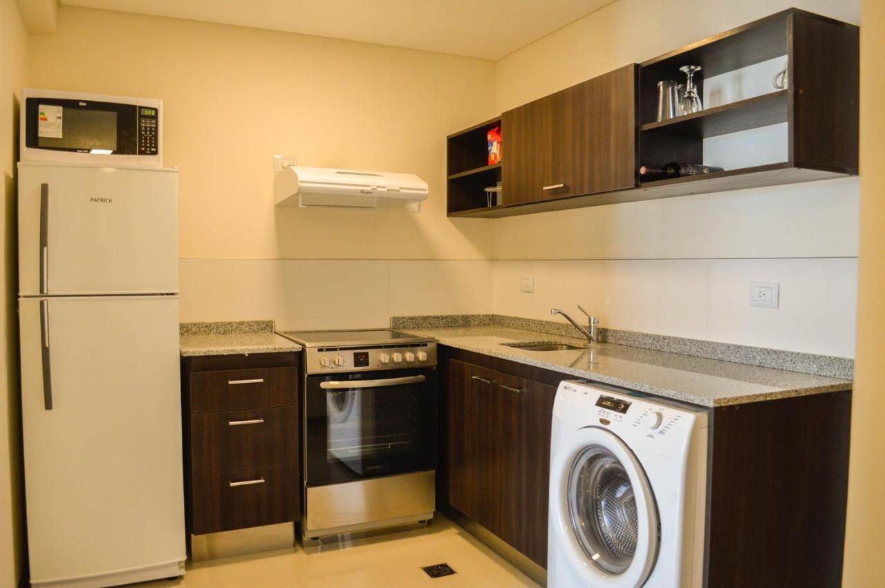 Caviahue 328 Apartman Neuquén Kültér fotó