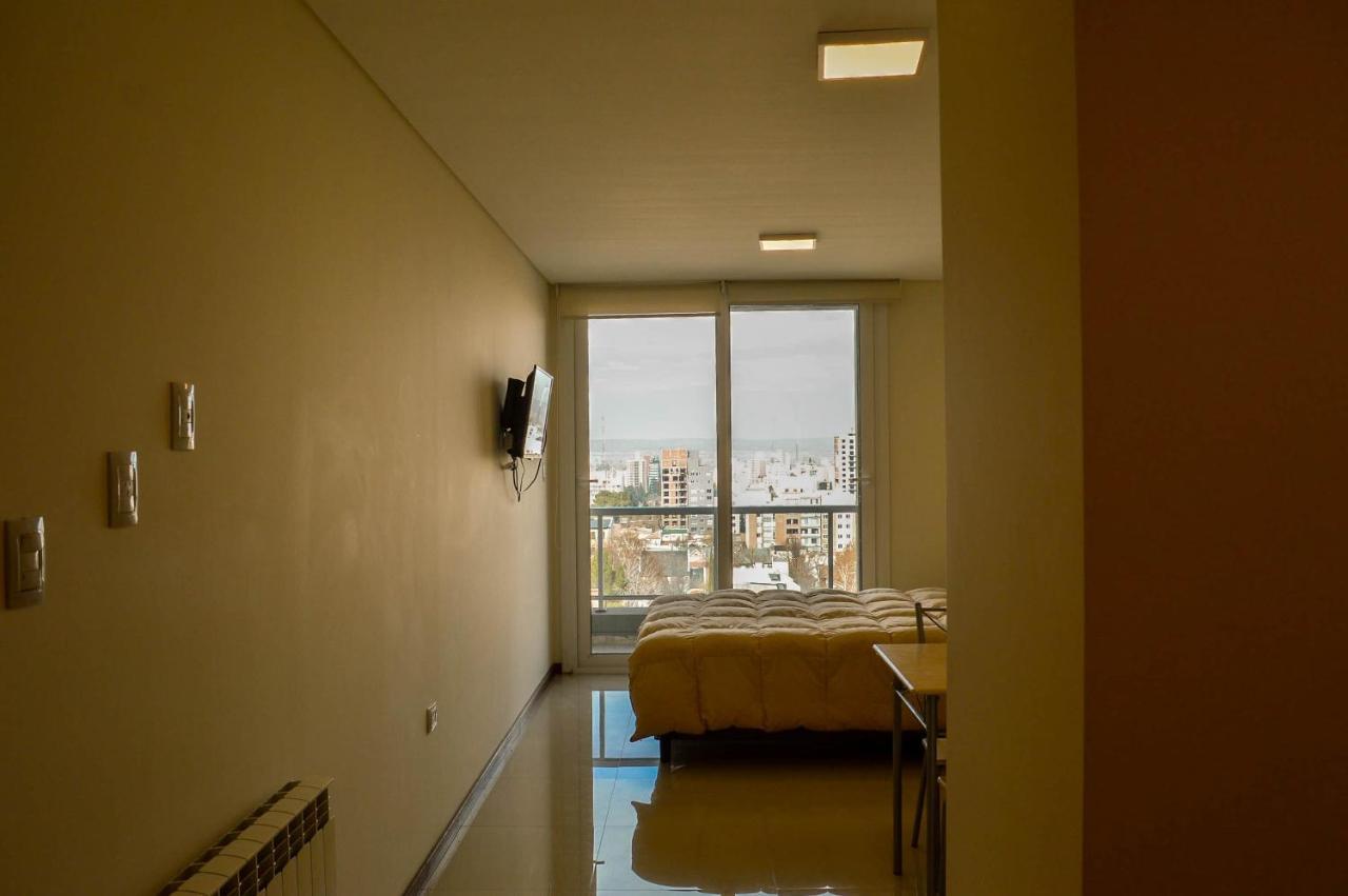 Caviahue 328 Apartman Neuquén Kültér fotó