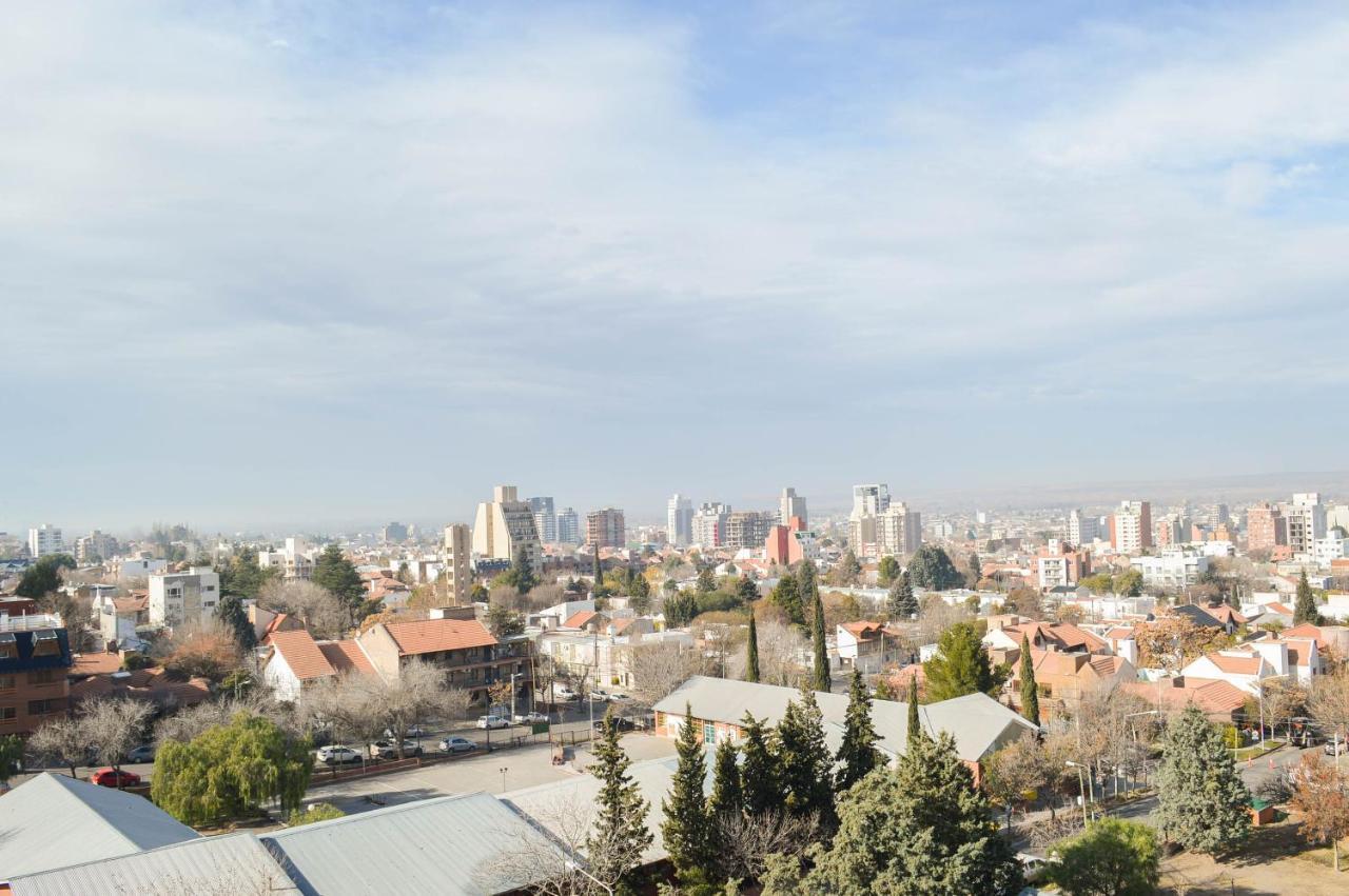 Caviahue 328 Apartman Neuquén Kültér fotó