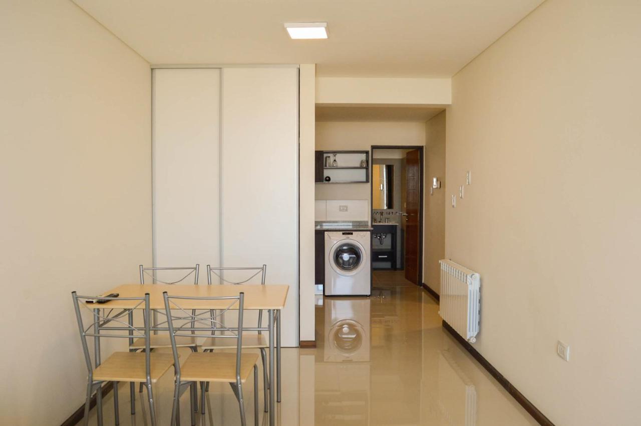 Caviahue 328 Apartman Neuquén Kültér fotó