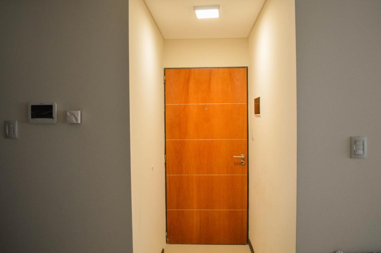 Caviahue 328 Apartman Neuquén Kültér fotó