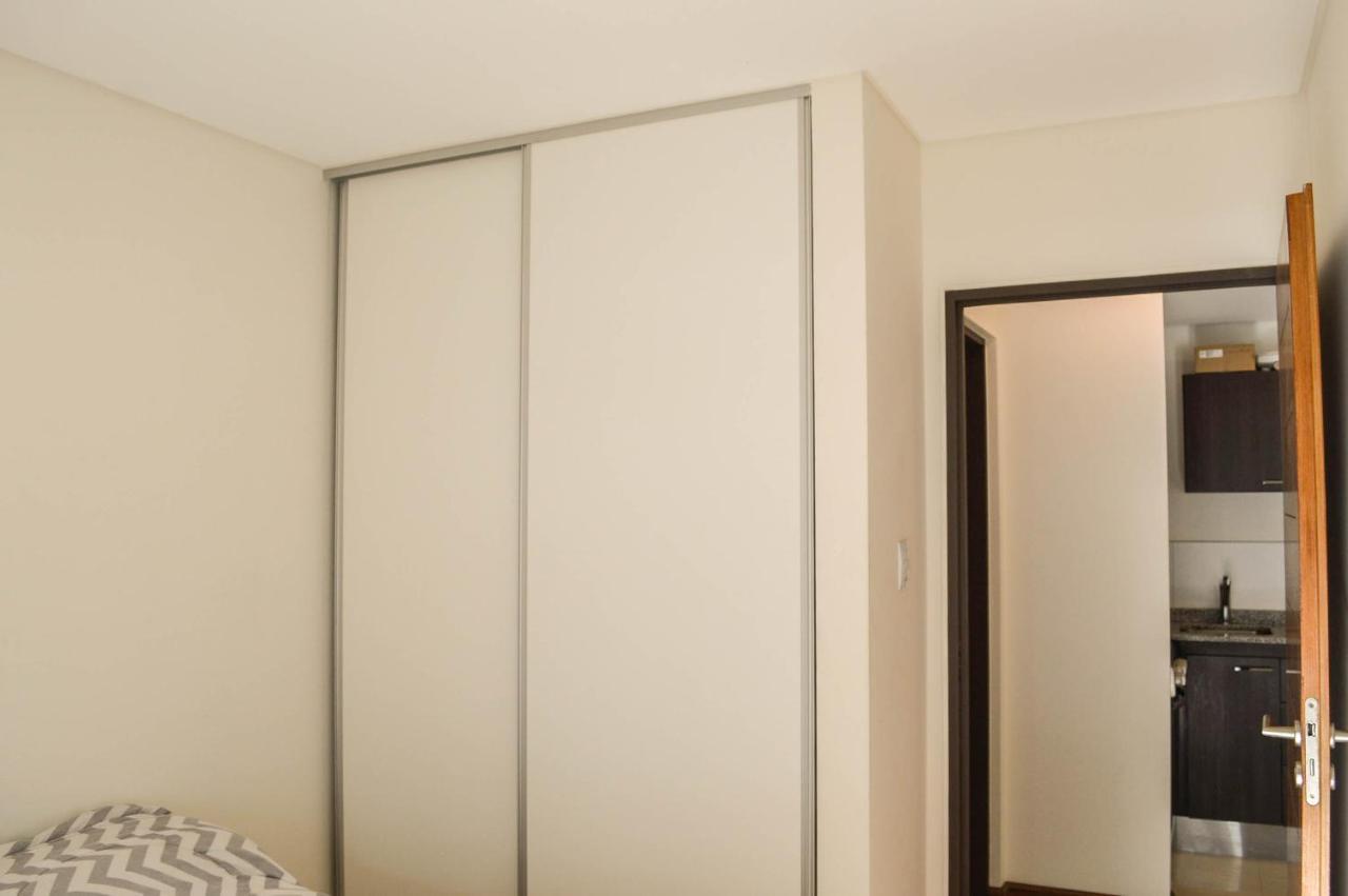 Caviahue 328 Apartman Neuquén Kültér fotó
