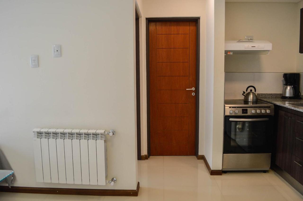 Caviahue 328 Apartman Neuquén Kültér fotó