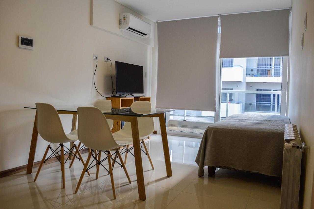 Caviahue 328 Apartman Neuquén Kültér fotó
