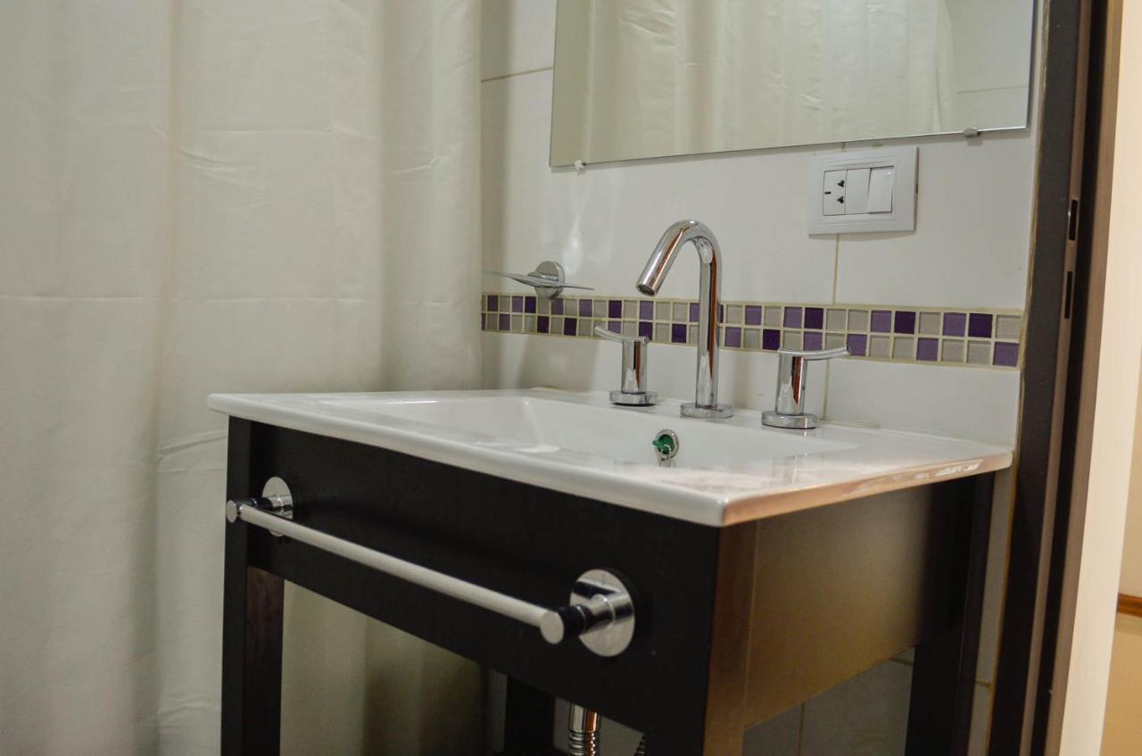 Caviahue 328 Apartman Neuquén Kültér fotó