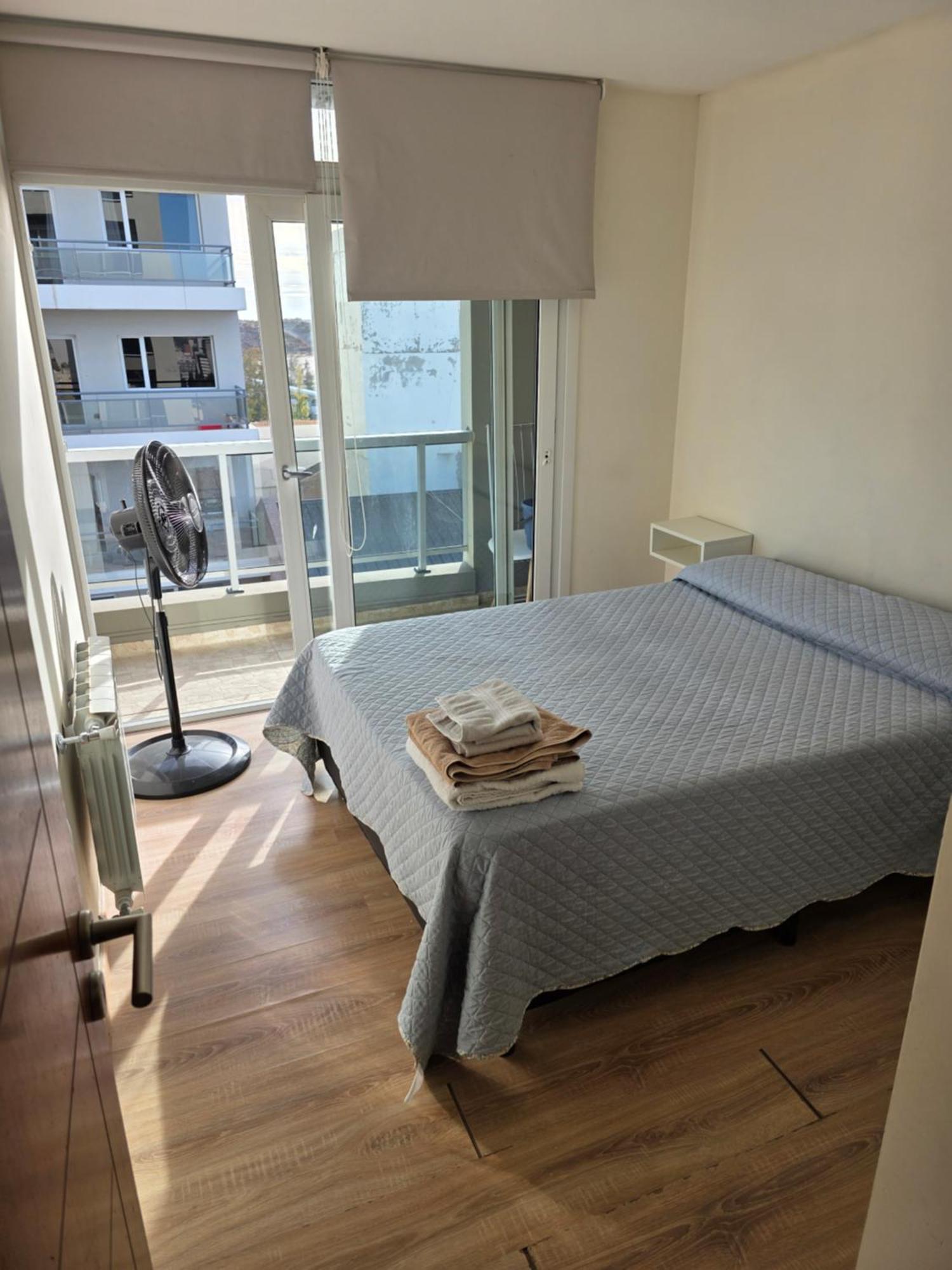 Caviahue 328 Apartman Neuquén Kültér fotó