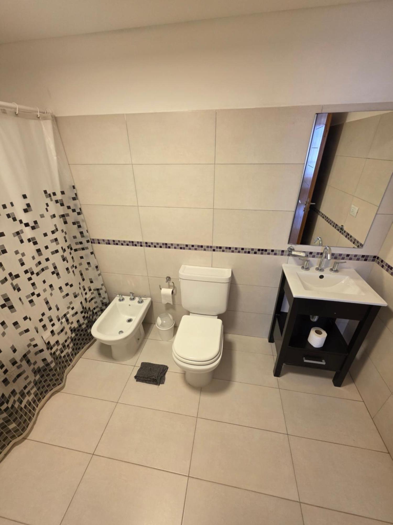 Caviahue 328 Apartman Neuquén Kültér fotó