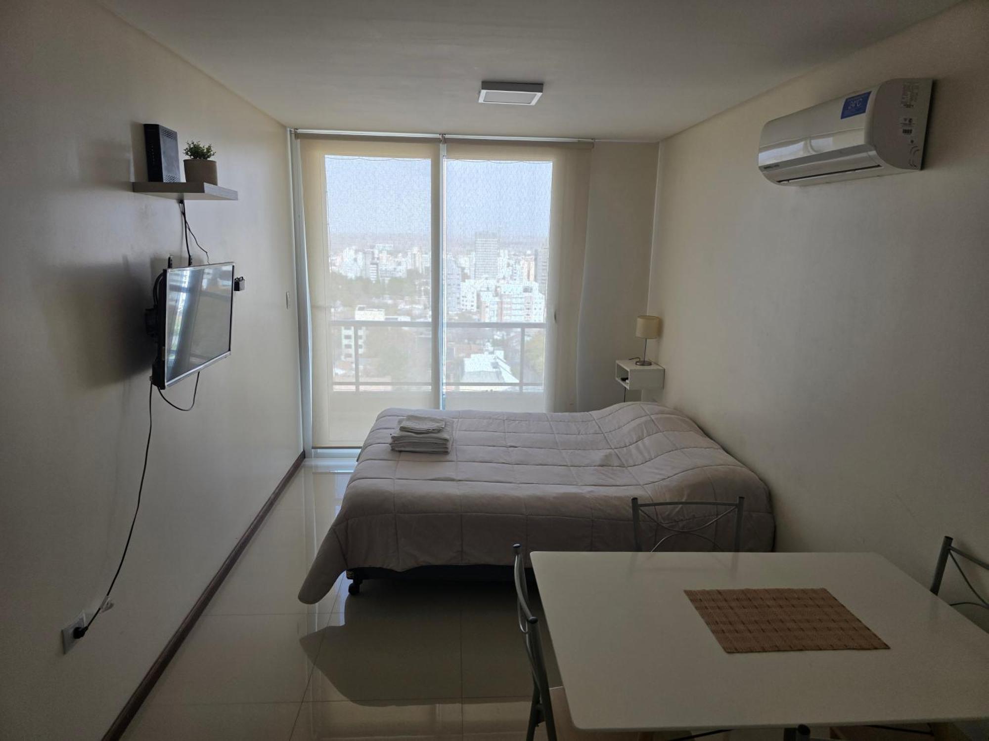 Caviahue 328 Apartman Neuquén Kültér fotó
