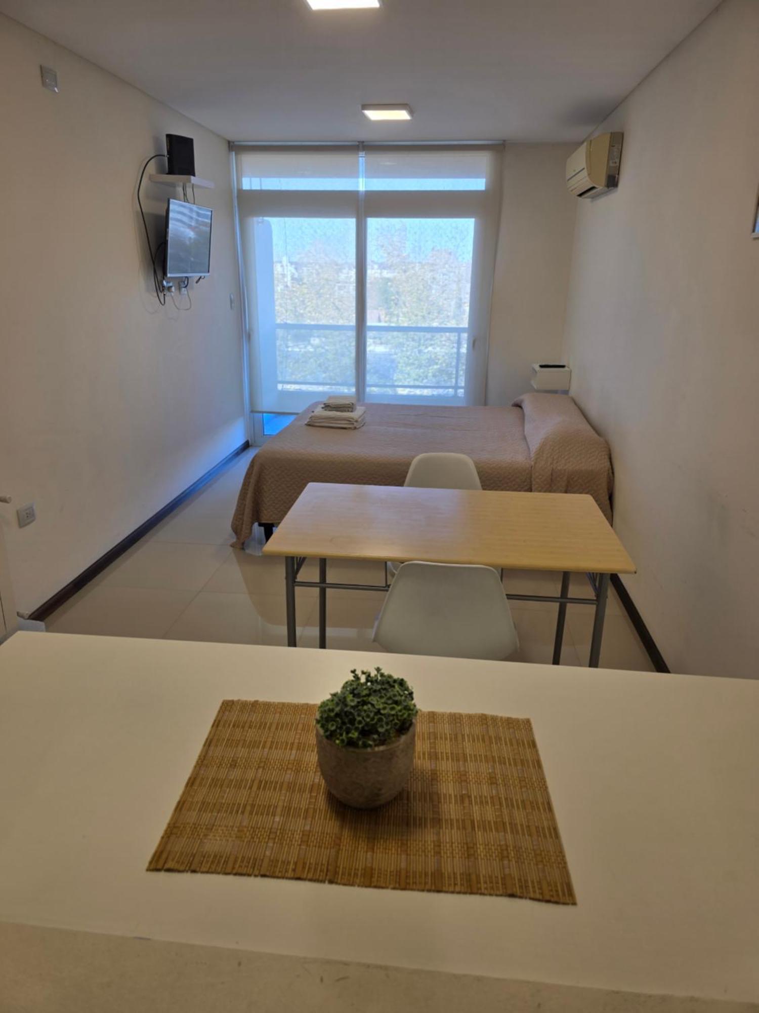 Caviahue 328 Apartman Neuquén Szoba fotó
