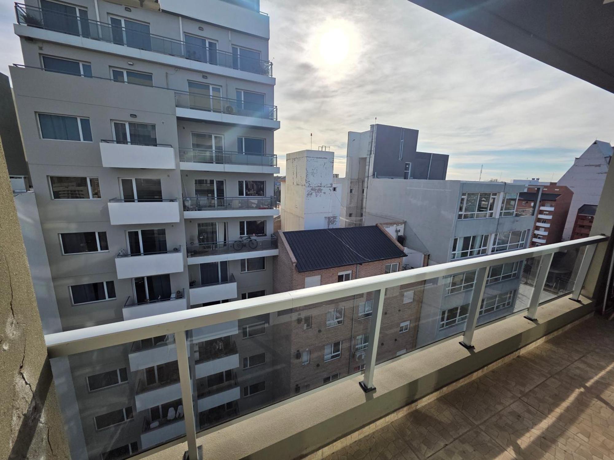 Caviahue 328 Apartman Neuquén Kültér fotó