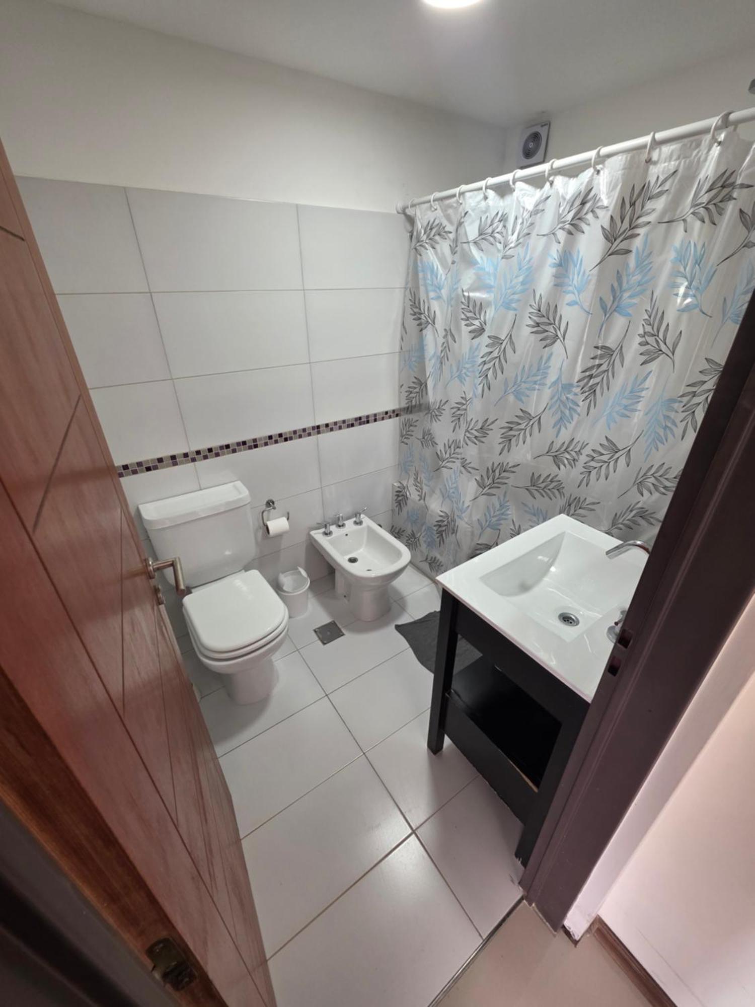 Caviahue 328 Apartman Neuquén Kültér fotó