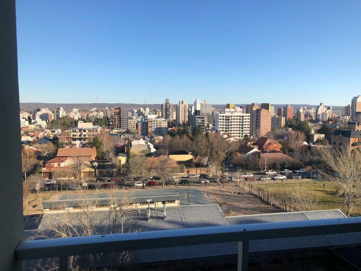 Caviahue 328 Apartman Neuquén Kültér fotó